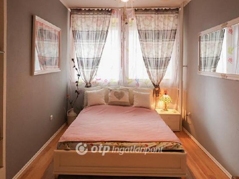 Eladó lakás Budapest