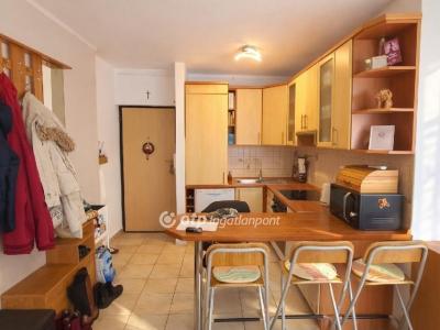 Eladó lakás Szigetszentmiklós