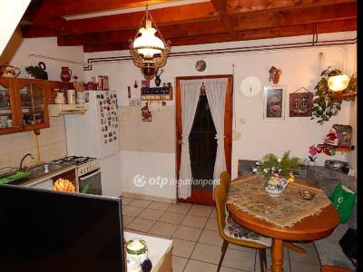 Eladó sorház Szigethalom