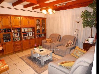 Eladó sorház Szigethalom