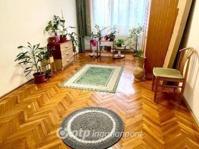 Eladó lakás Budapest