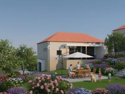 Eladó családi ház Gomba