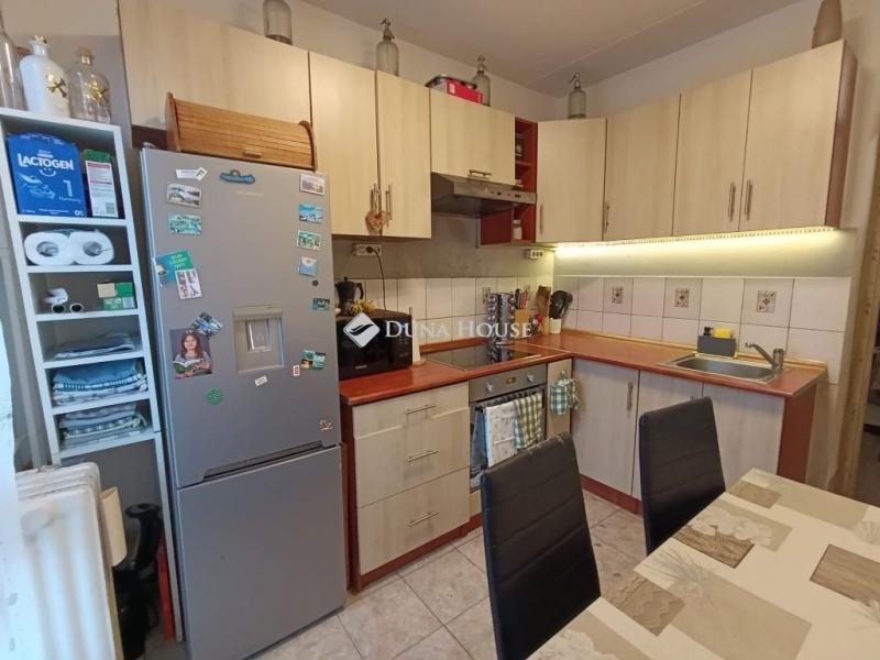 Eladó lakás Mohács