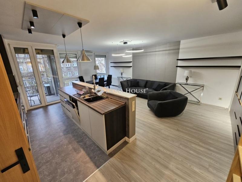 Kiadó lakás Budapest