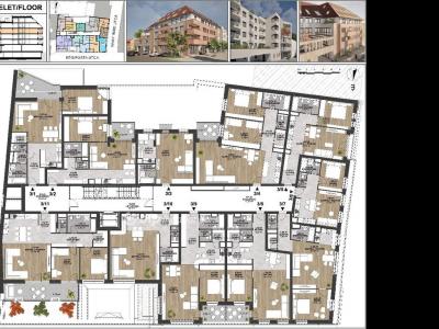 Eladó lakás Miskolc