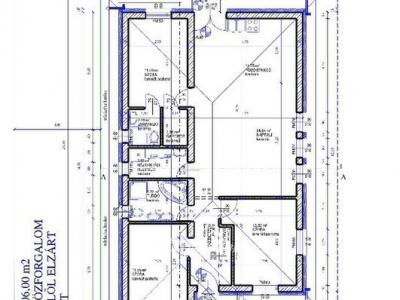 Eladó családi ház Miskolc