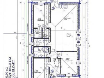 Eladó családi ház Miskolc