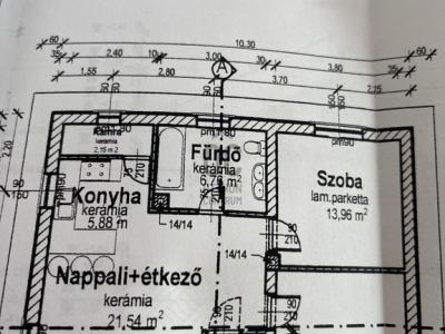 Eladó családi ház Pusztaszabolcs