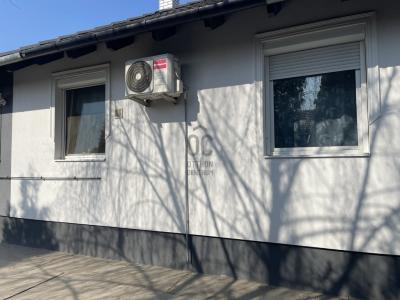 Eladó családi ház Pusztaszabolcs