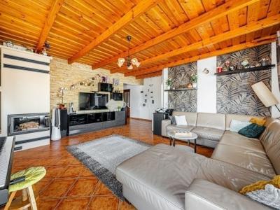 Eladó családi ház Budapest