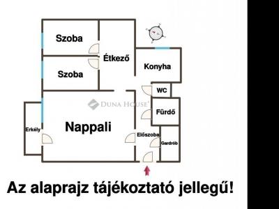 Eladó lakás Budapest