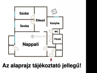 Eladó lakás Budapest