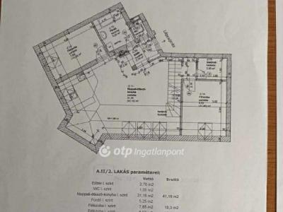 Eladó lakás Miskolc