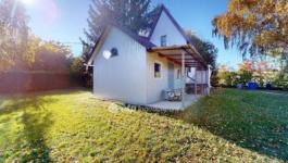 Eladó nyaraló Miskolc