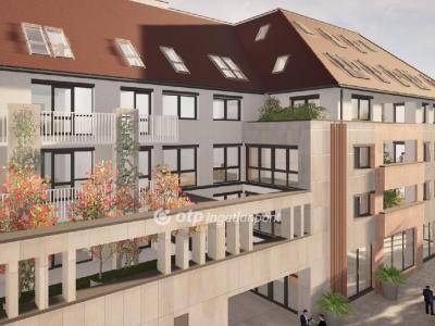 Eladó lakás Miskolc