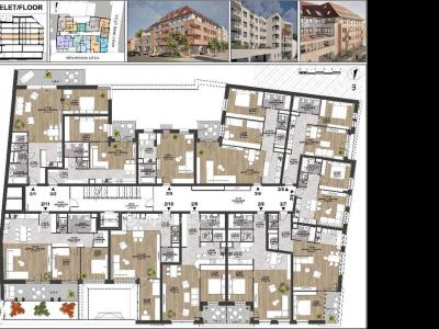 Eladó lakás Miskolc