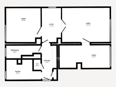 Eladó lakás Miskolc