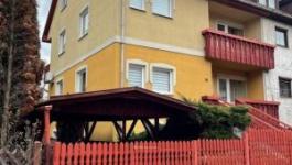 Eladó sorház Miskolc