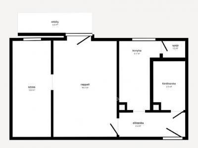 Kiadó lakás Tiszaújváros