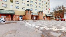 Eladó lakás Tiszaújváros