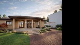 Eladó családi ház Budapest