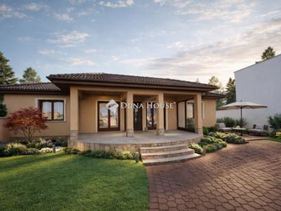 Eladó családi ház Budapest