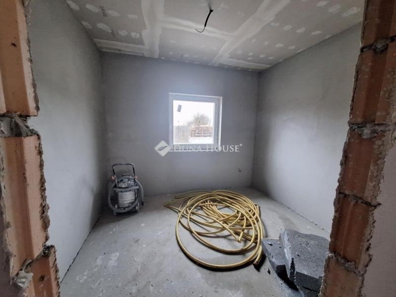 Eladó családi ház Kiskunlacháza