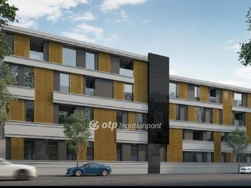 Eladó lakás Szolnok