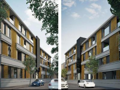 Eladó lakás Szolnok