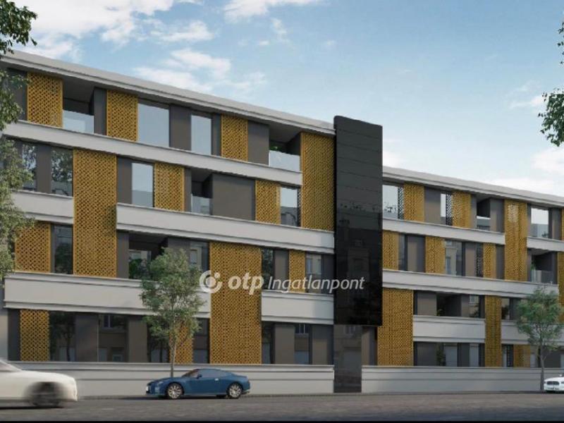 Eladó lakás Szolnok