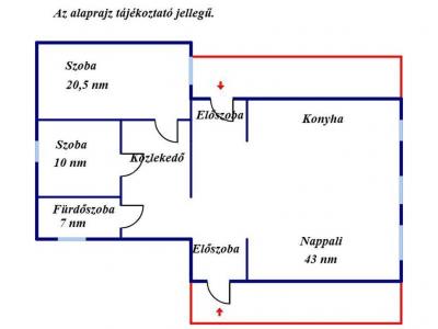 Eladó családi ház Szolnok