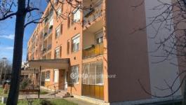 Eladó lakás Szolnok