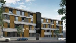 Eladó lakás Szolnok