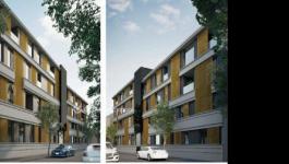 Eladó lakás Szolnok