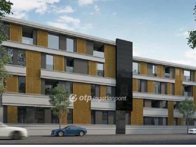 Eladó lakás Szolnok