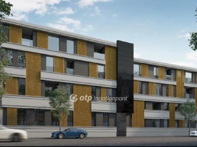 Eladó lakás Szolnok