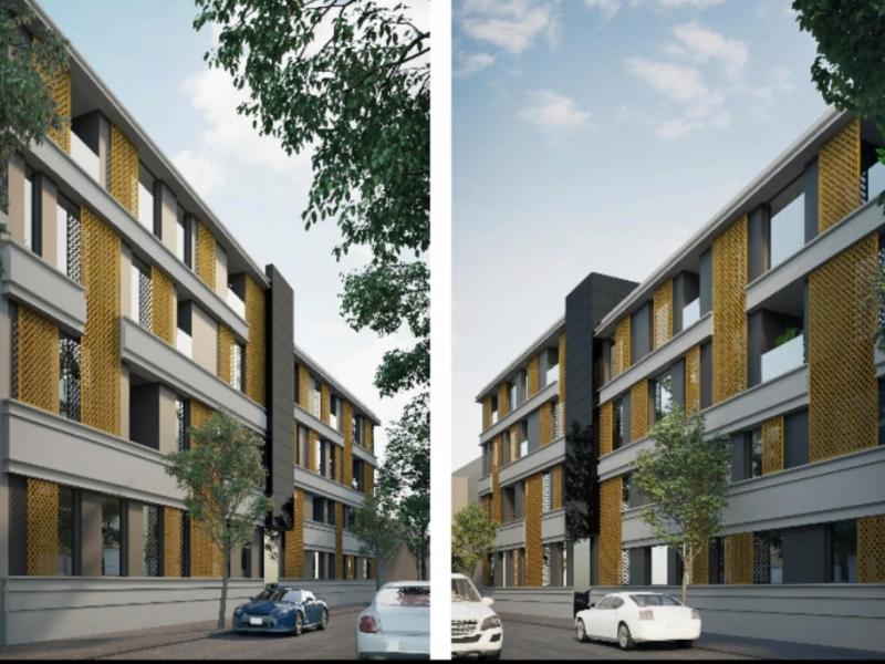 Eladó lakás Szolnok