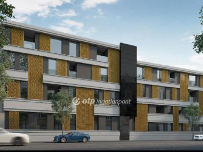 Eladó lakás Szolnok