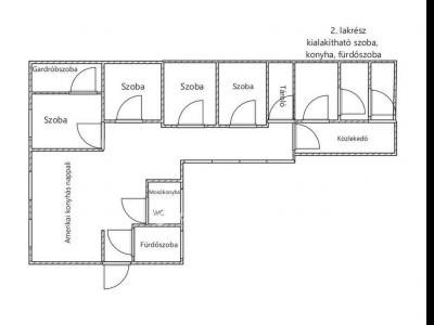 Eladó családi ház Szentes