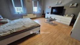 Eladó házrész Szentes