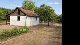 Eladó nyaraló Csongrád