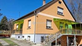 Eladó családi ház Gyömrő