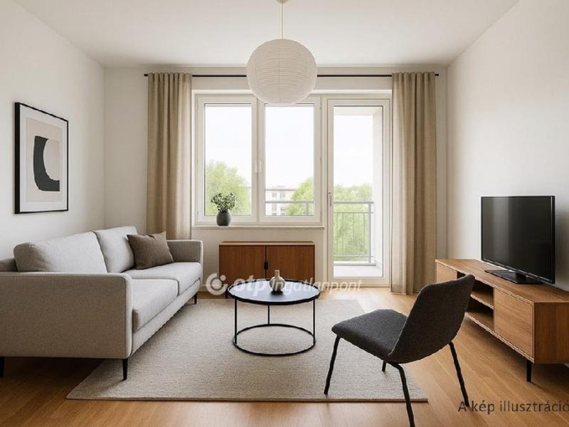 Eladó lakás Szeged