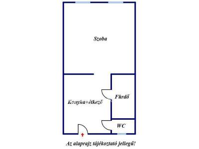 Eladó lakás Szeged