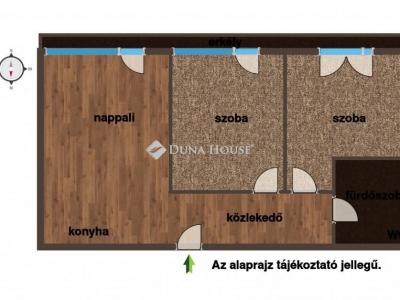 Kiadó lakás Budapest