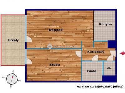 Kiadó lakás Budapest