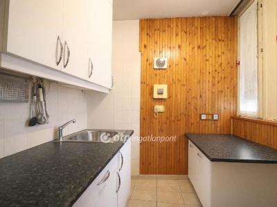 Eladó lakás Budapest