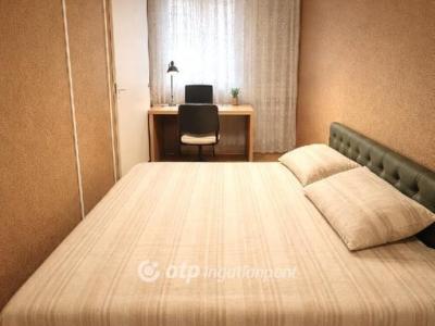 Eladó lakás Budapest