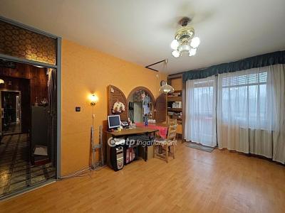 Eladó lakás Budapest