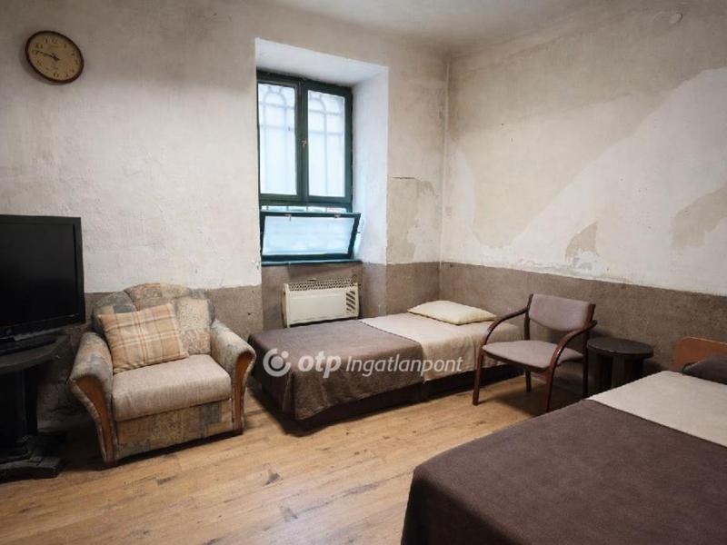 Eladó lakás Budapest
